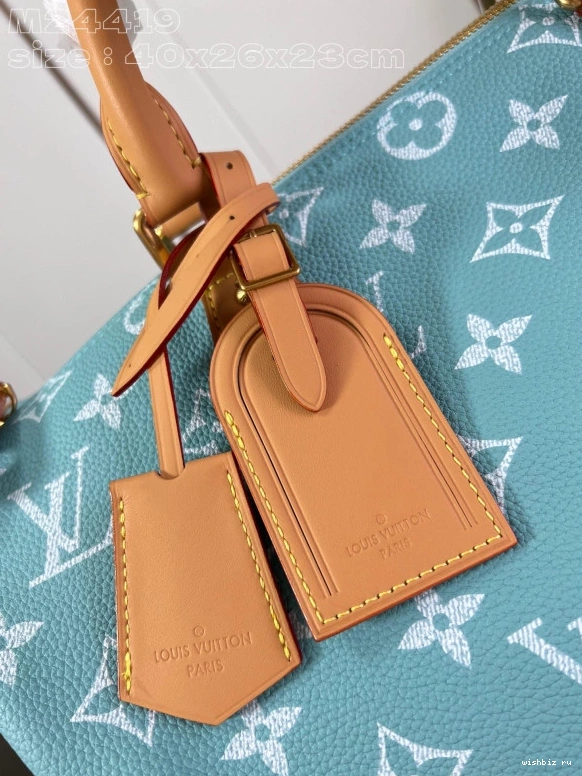 WIS 40 SPEEDY Louis Vuitton 1101